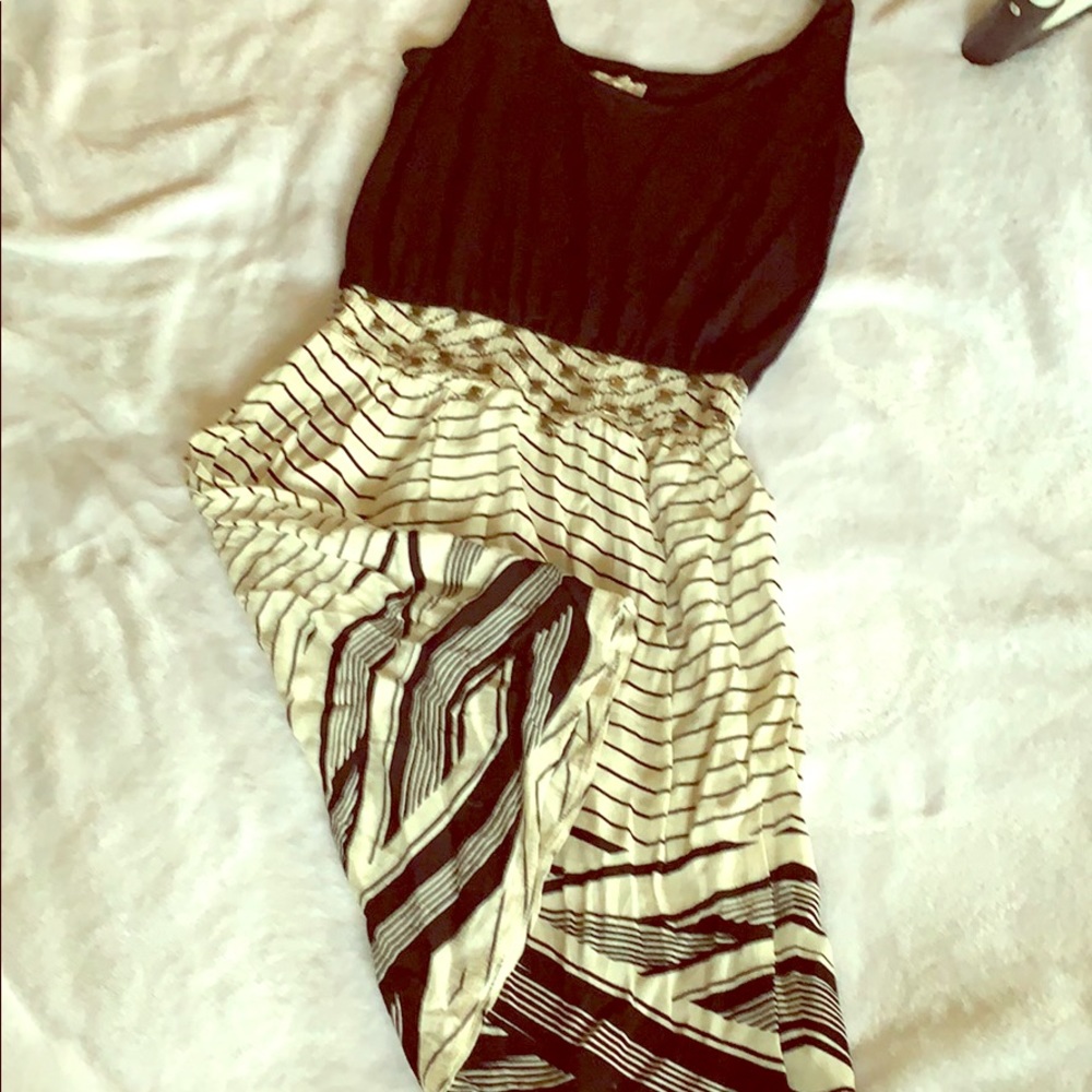 Silence + Noise Urban Outfitters Dress